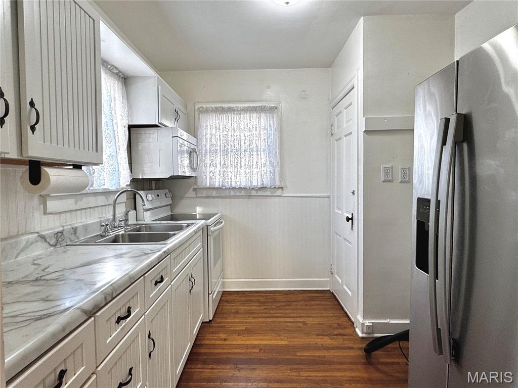 Ja Youngs Add - Residential