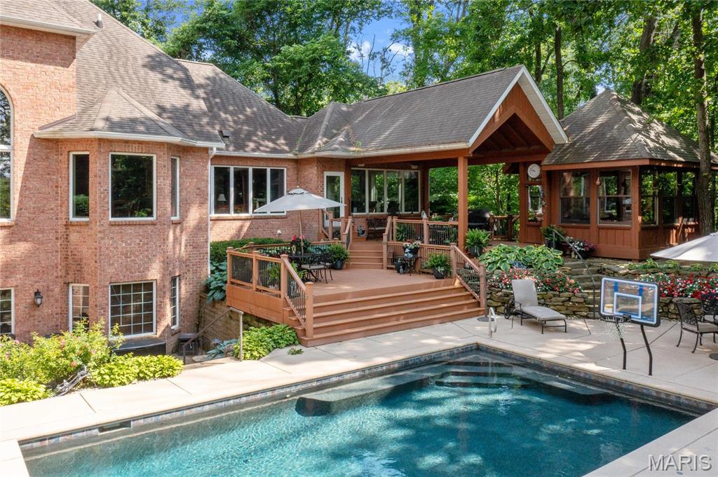 The Estates of Steeplechase - Residential