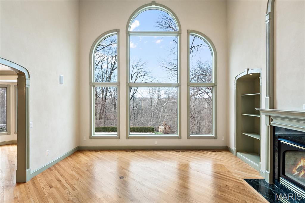 The Estates of Steeplechase - Residential