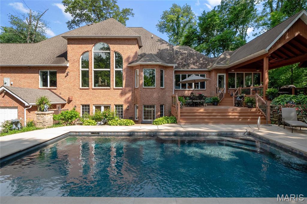 The Estates of Steeplechase - Residential