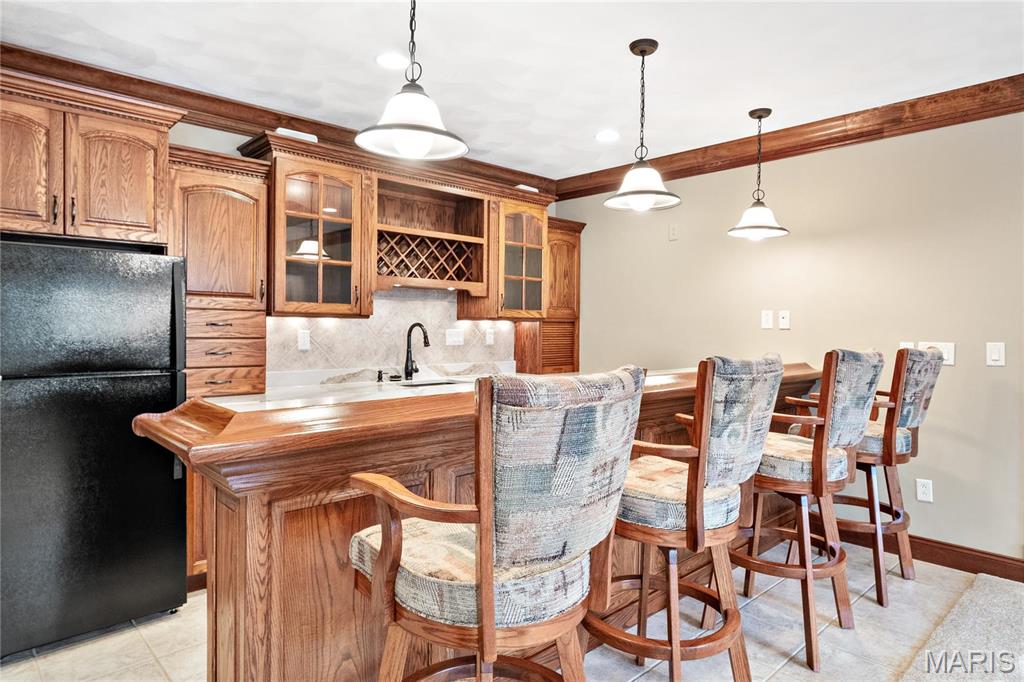 The Estates of Steeplechase - Residential