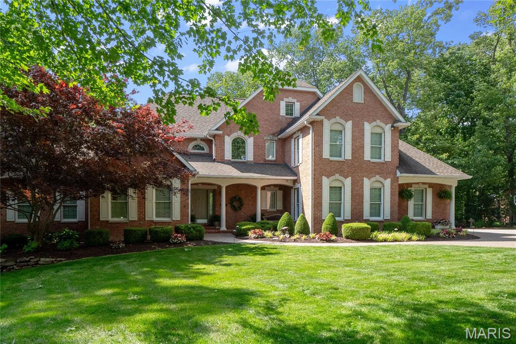 The Estates of Steeplechase - Residential