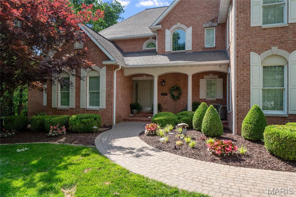 The Estates of Steeplechase - Residential