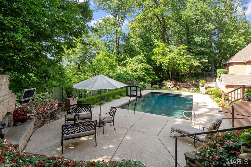 The Estates of Steeplechase - Residential