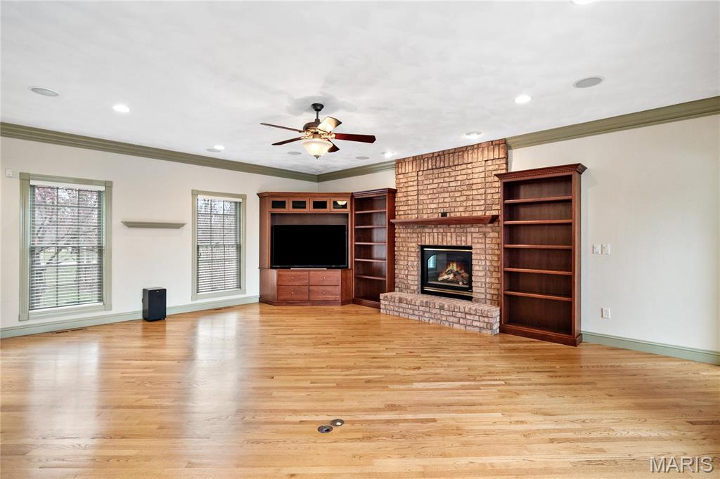 The Estates of Steeplechase - Residential