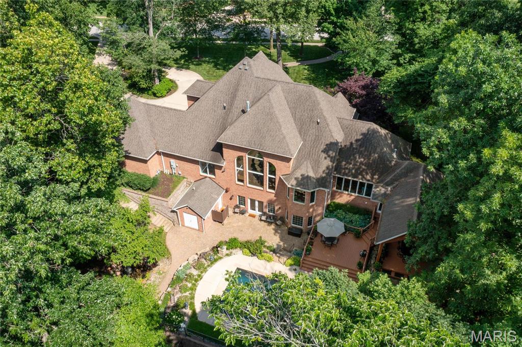 The Estates of Steeplechase - Residential