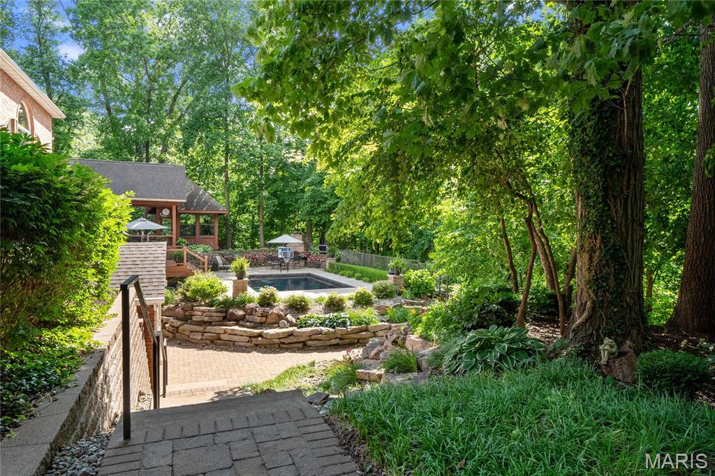 The Estates of Steeplechase - Residential