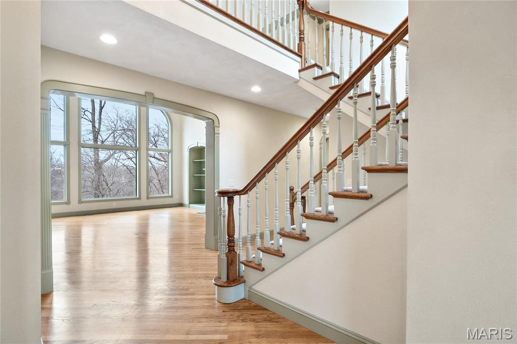 The Estates of Steeplechase - Residential