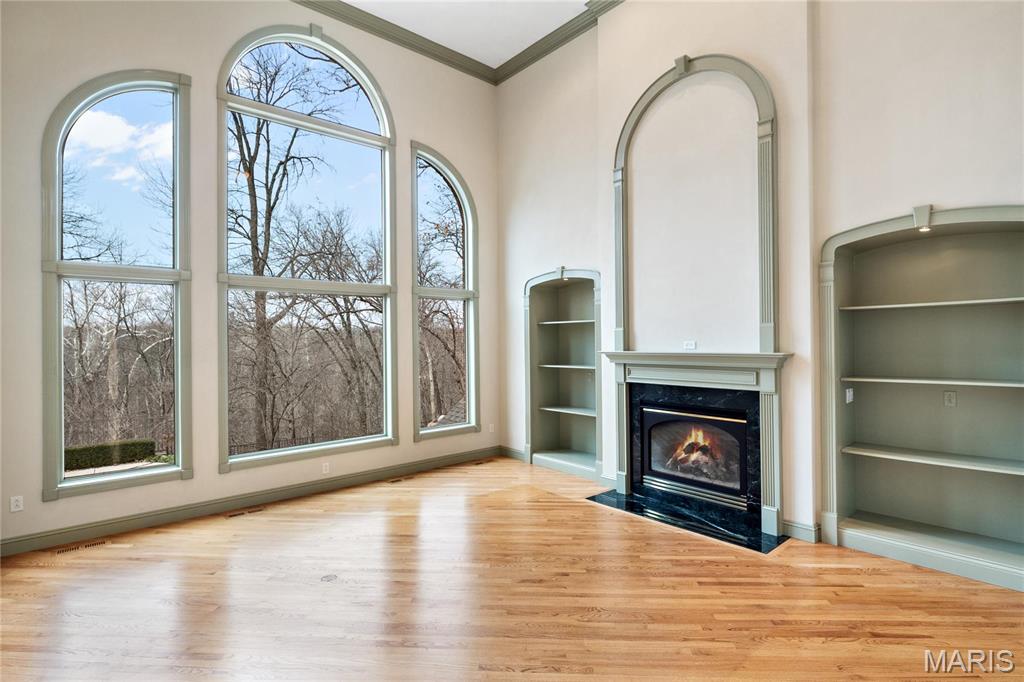 The Estates of Steeplechase - Residential