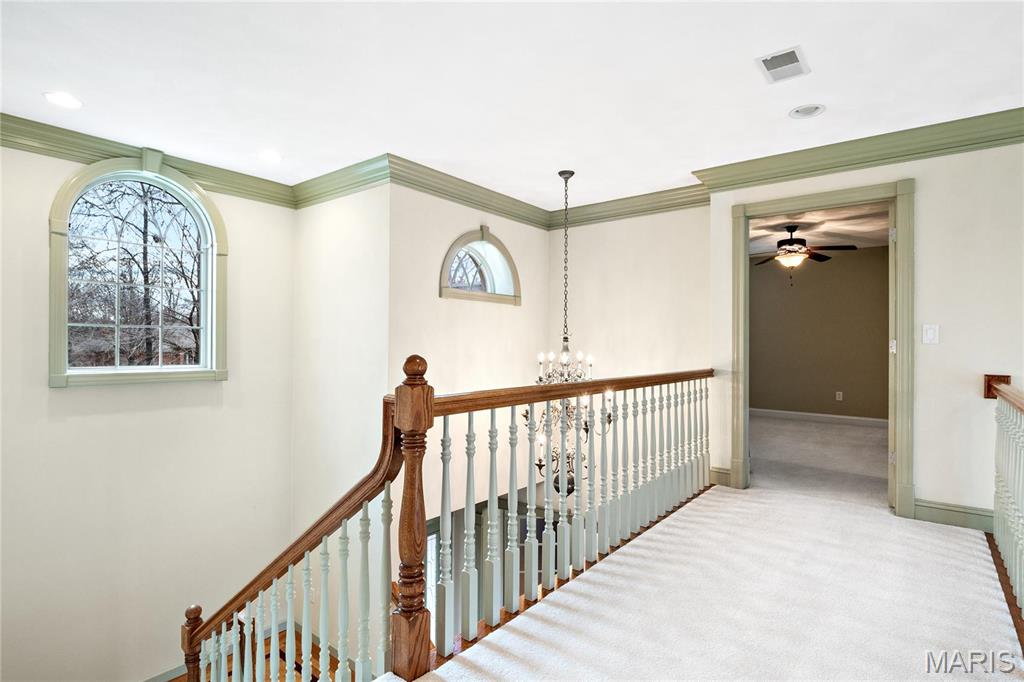 The Estates of Steeplechase - Residential
