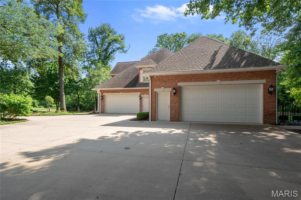 The Estates of Steeplechase - Residential
