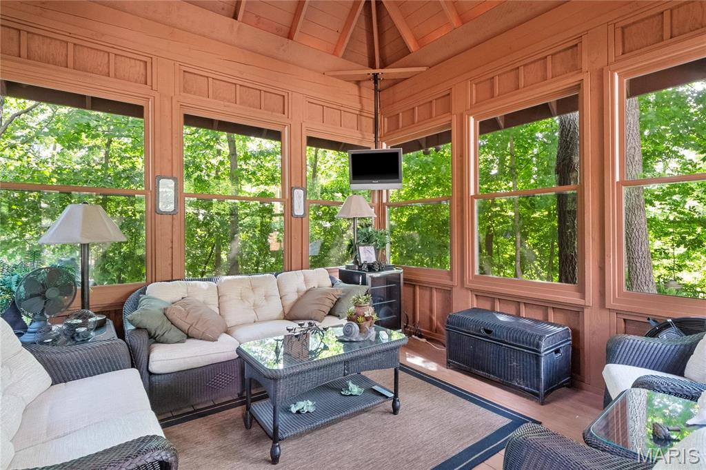 The Estates of Steeplechase - Residential