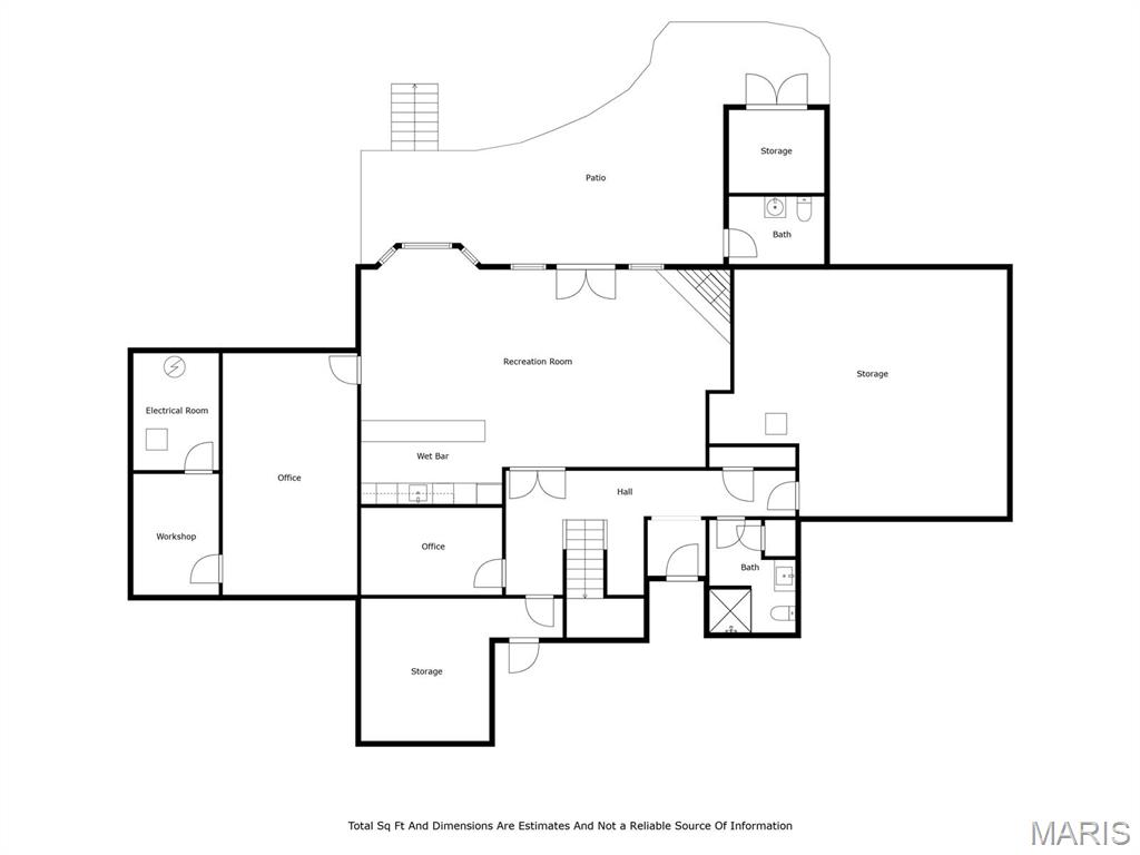 The Estates of Steeplechase - Residential