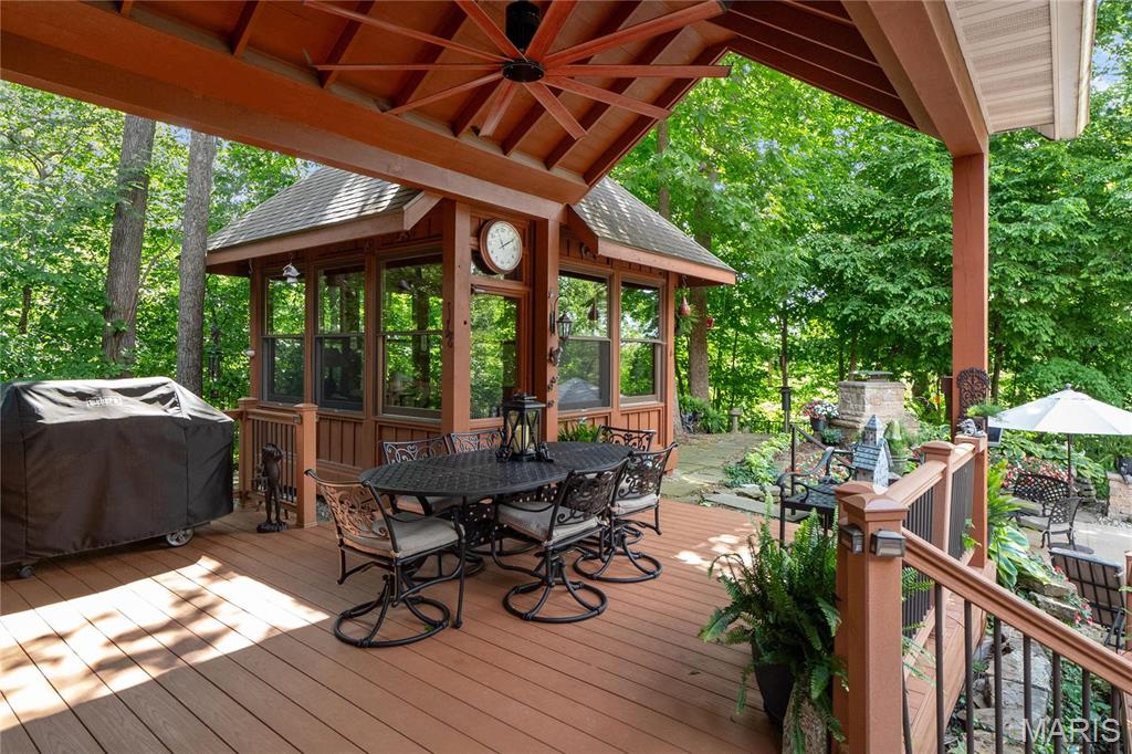 The Estates of Steeplechase - Residential