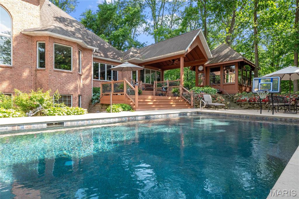 The Estates of Steeplechase - Residential