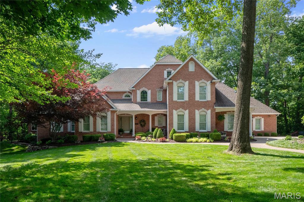The Estates of Steeplechase - Residential
