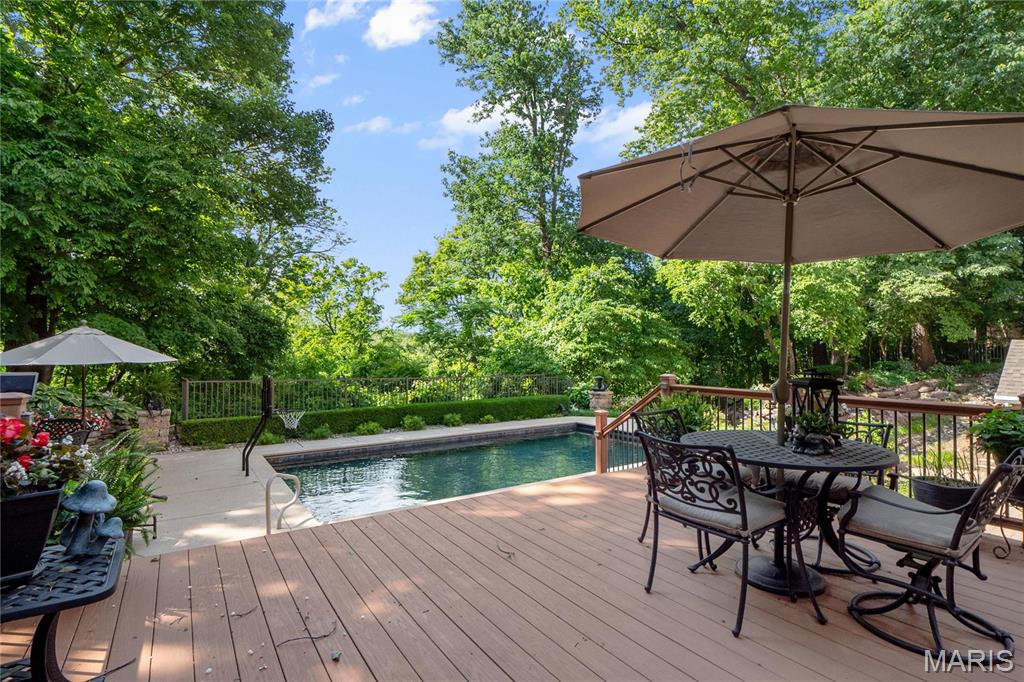 The Estates of Steeplechase - Residential
