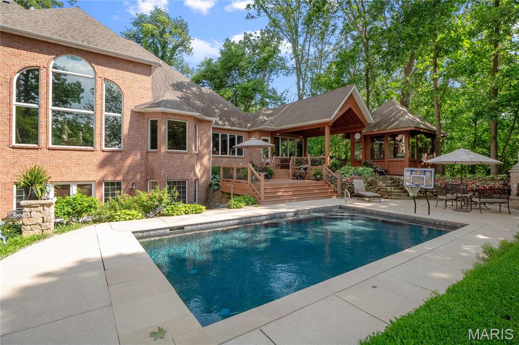 The Estates of Steeplechase - Residential
