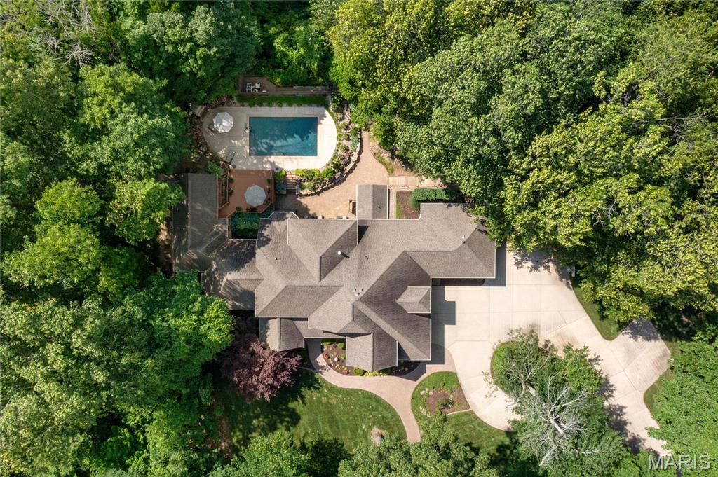 The Estates of Steeplechase - Residential