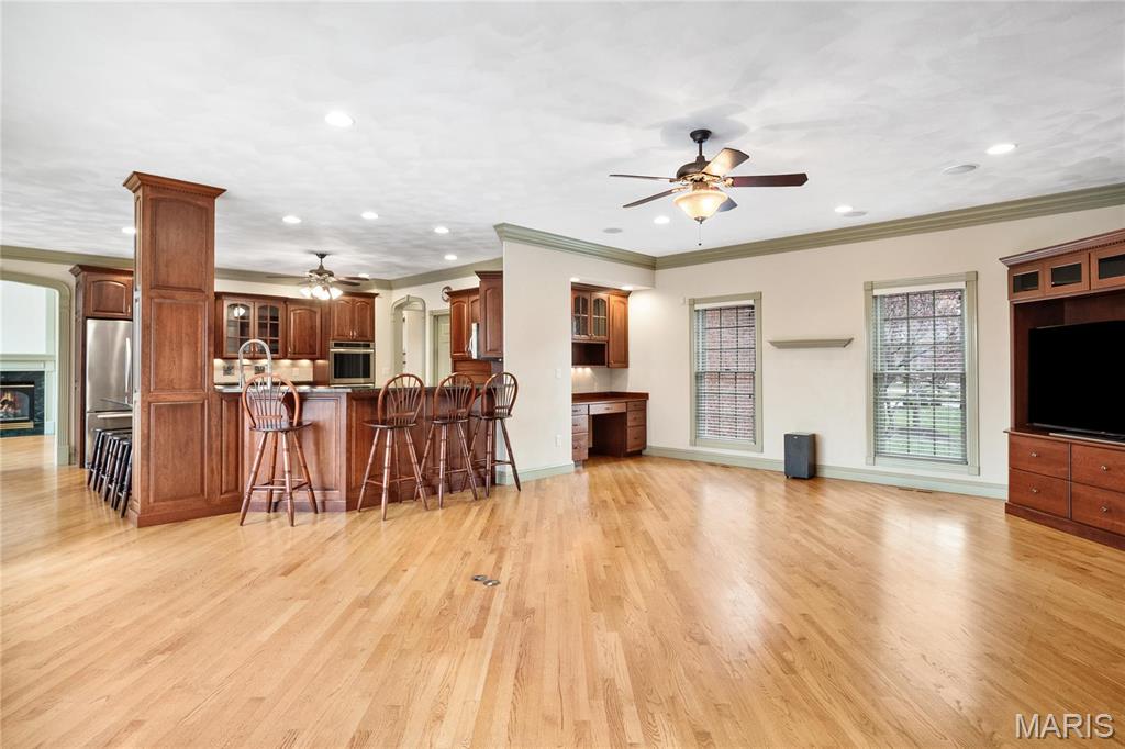 The Estates of Steeplechase - Residential