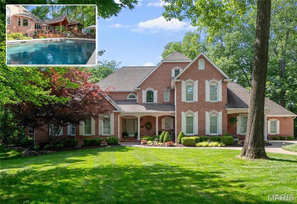 The Estates of Steeplechase - Residential