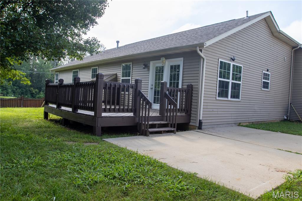 High Valley Lake Est2nd Add - Residential