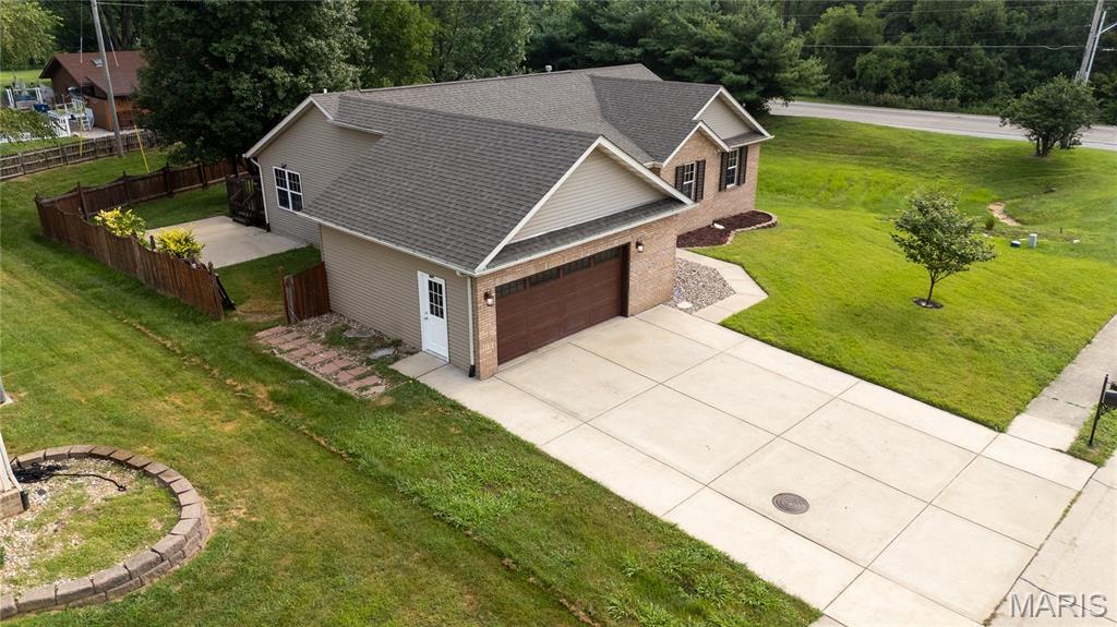 High Valley Lake Est2nd Add - Residential
