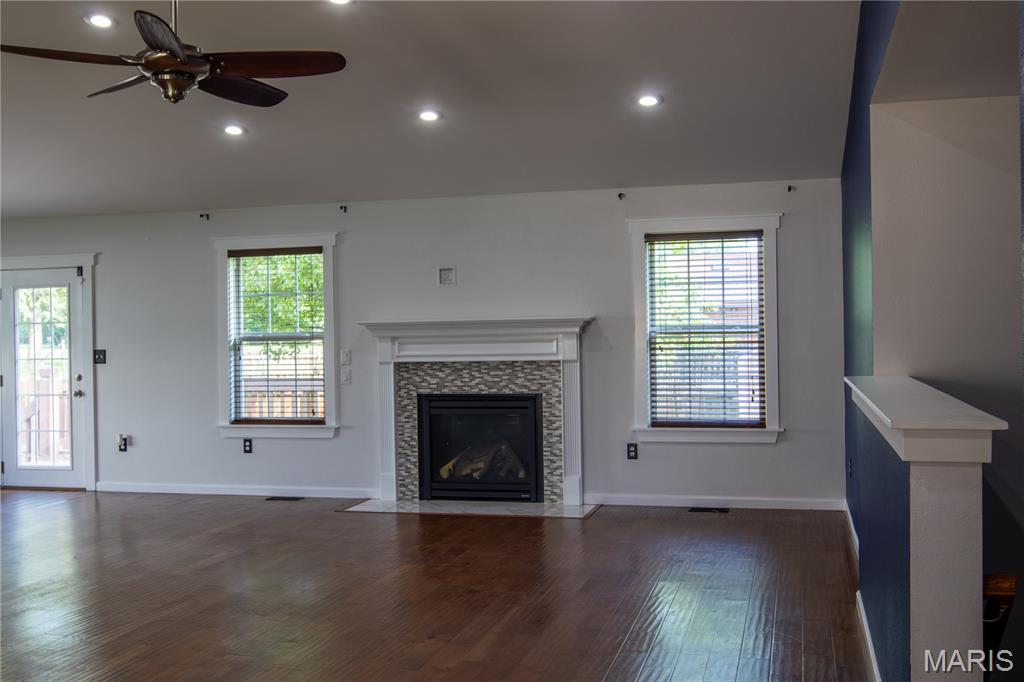 High Valley Lake Est2nd Add - Residential