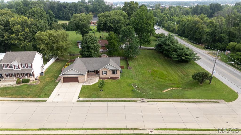 High Valley Lake Est2nd Add - Residential
