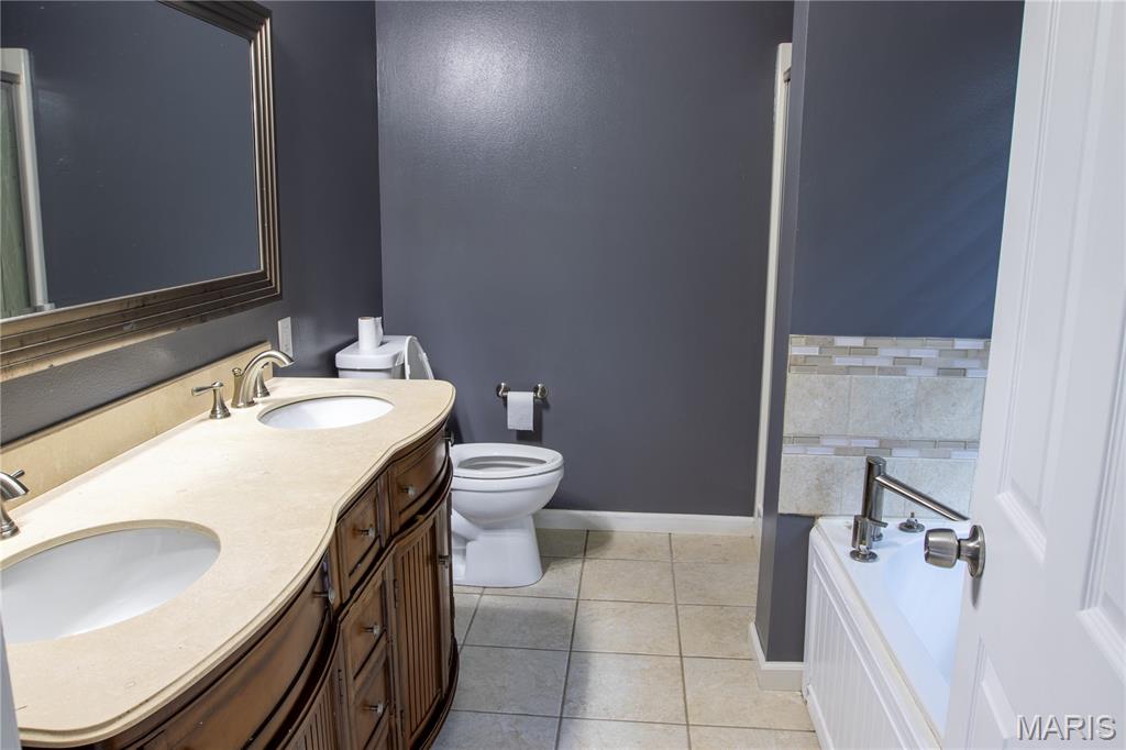 High Valley Lake Est2nd Add - Residential