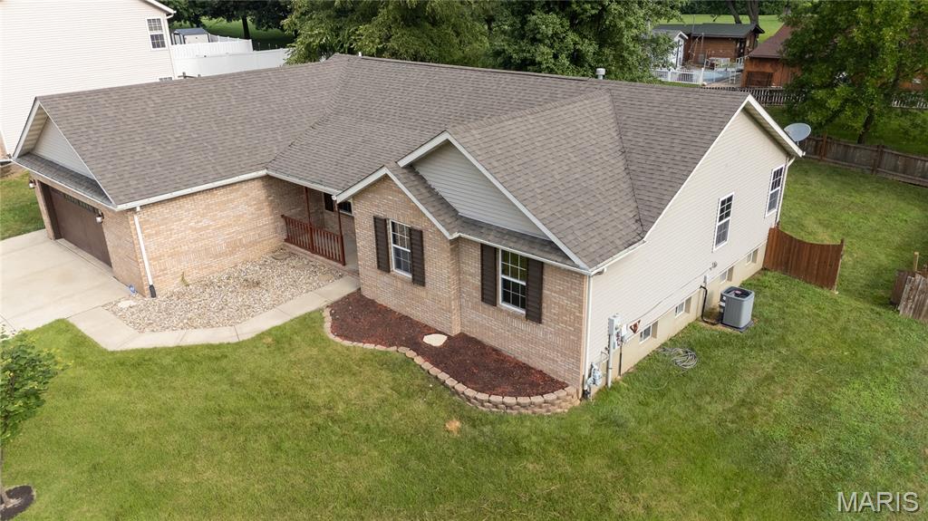 High Valley Lake Est2nd Add - Residential