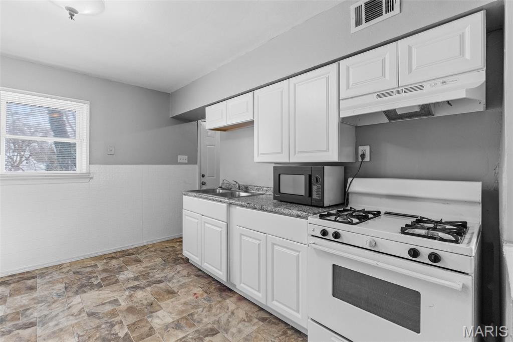Kinloch Park - Residential Income