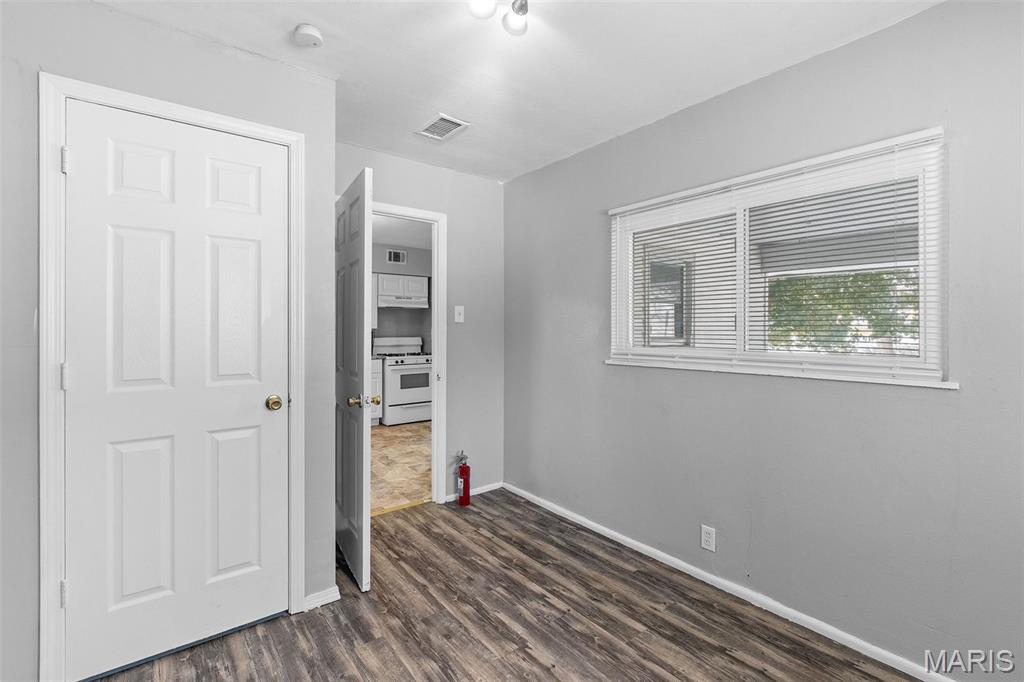 Kinloch Park - Residential Income