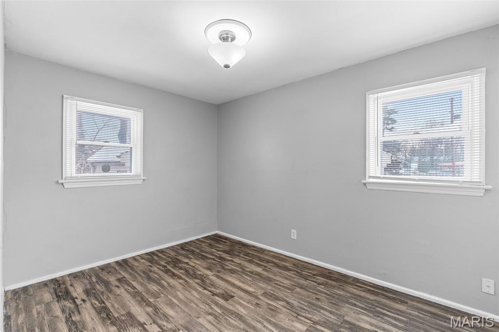 Kinloch Park - Residential Income