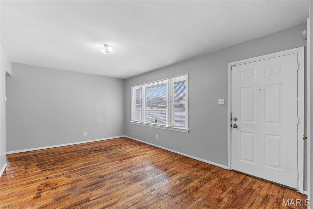 Kinloch Park - Residential Income