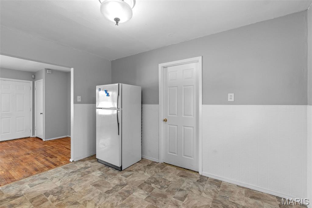 Kinloch Park - Residential Income
