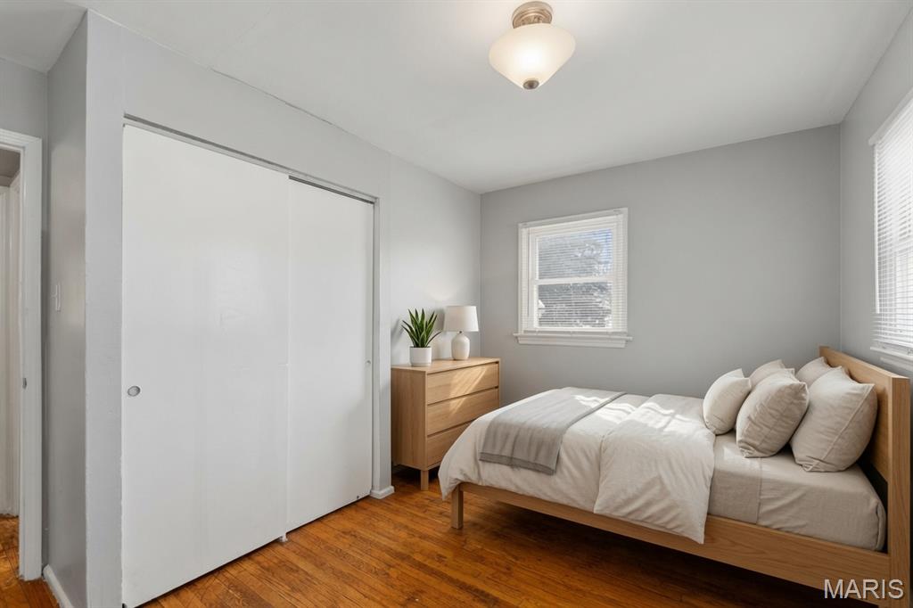 Kinloch Park - Residential Income