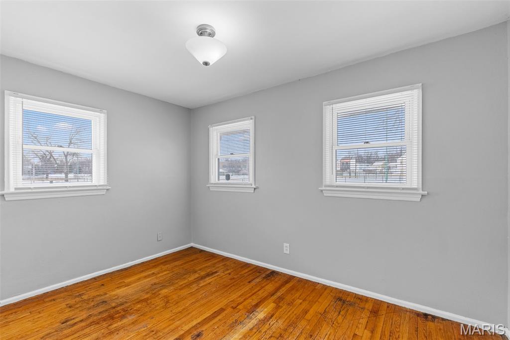 Kinloch Park - Residential Income