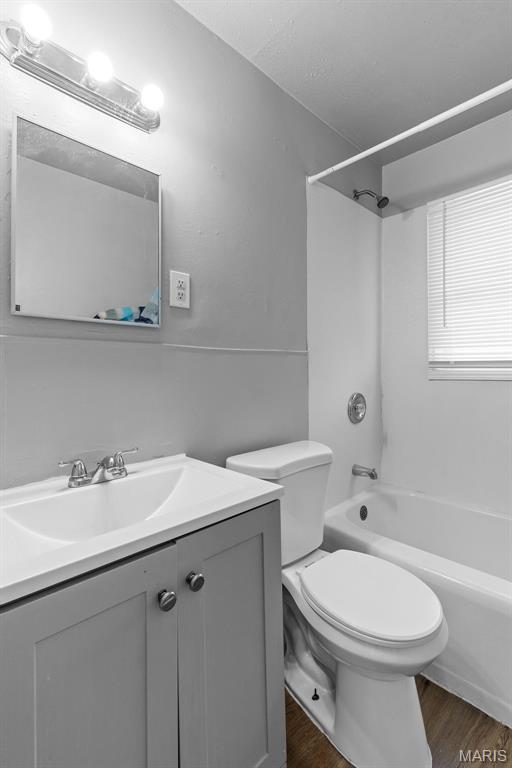 Kinloch Park - Residential Income