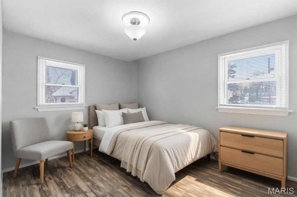 Kinloch Park - Residential Income