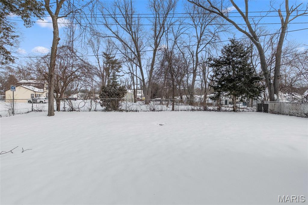 Kinloch Park - Residential Income