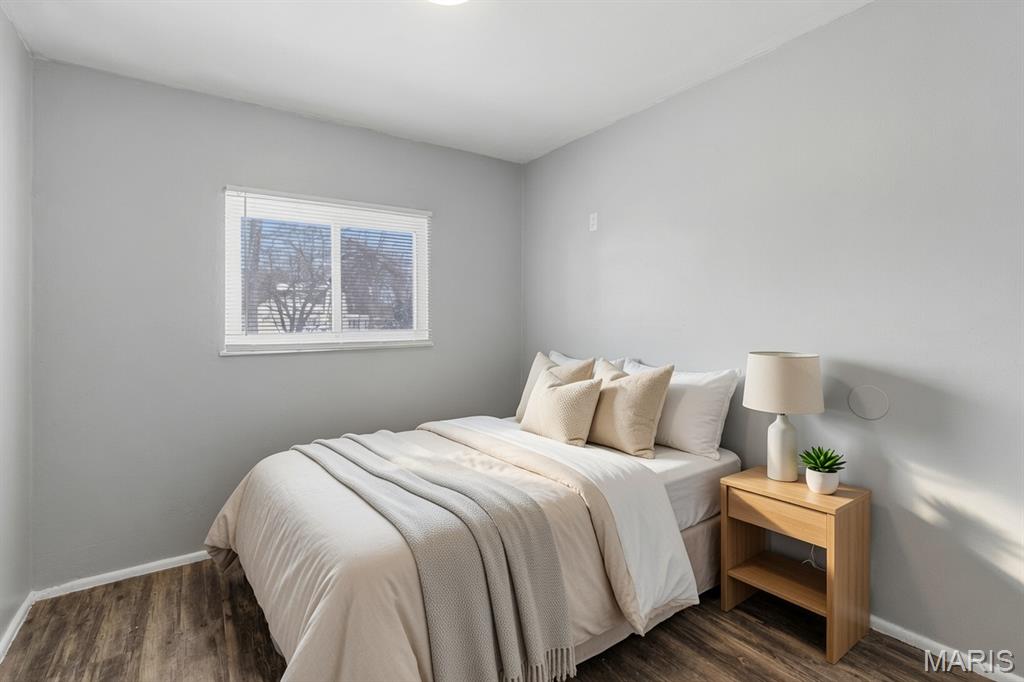 Kinloch Park - Residential Income