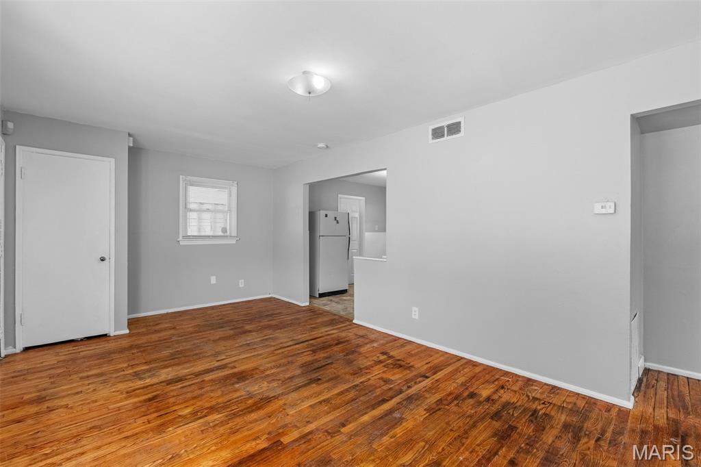 Kinloch Park - Residential Income