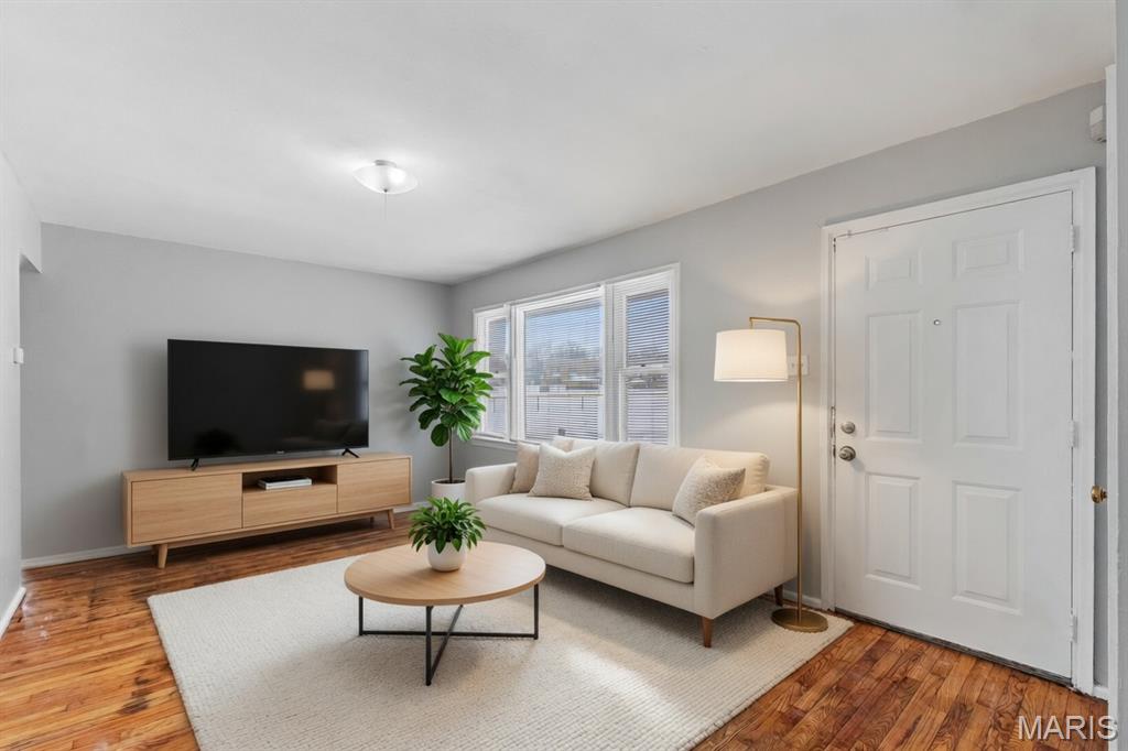 Kinloch Park - Residential Income