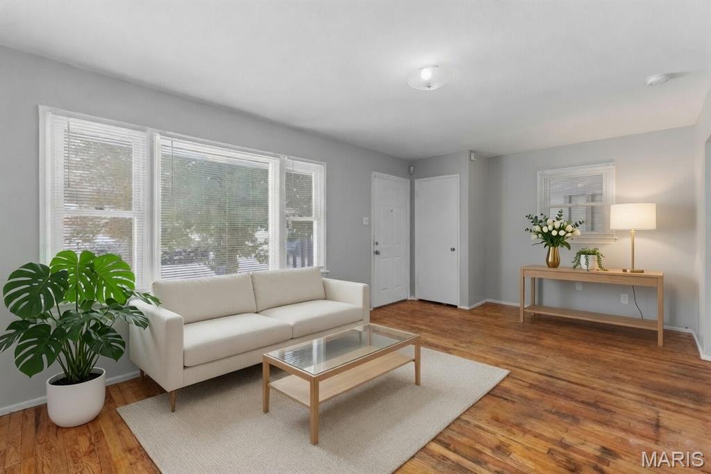 Kinloch Park - Residential Income