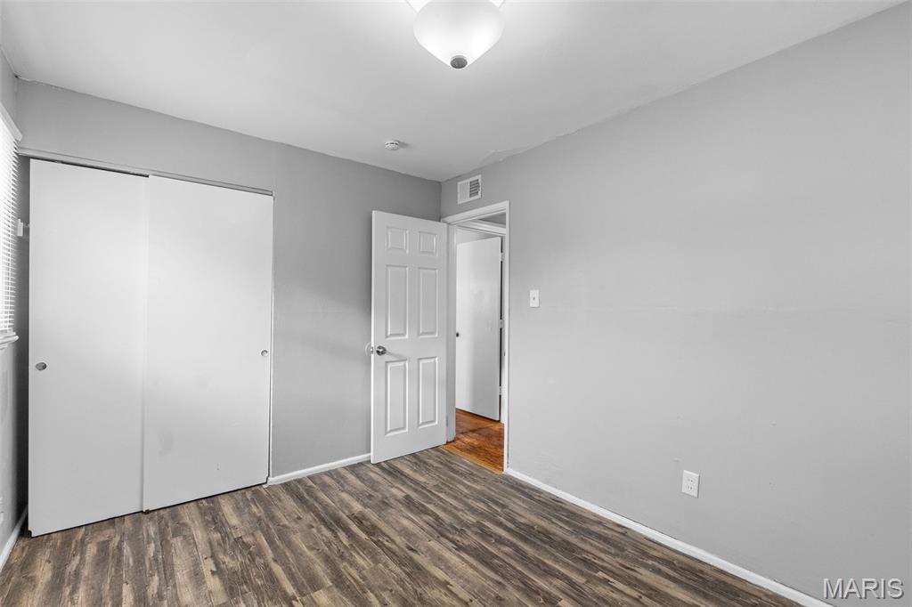 Kinloch Park - Residential Income