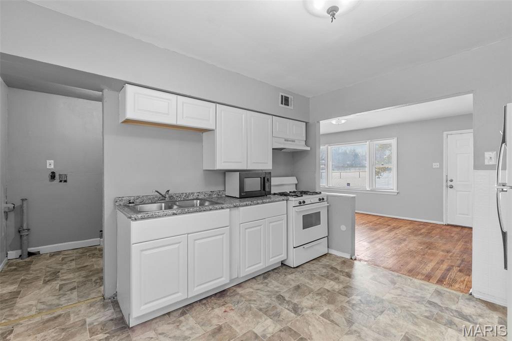 Kinloch Park - Residential Income