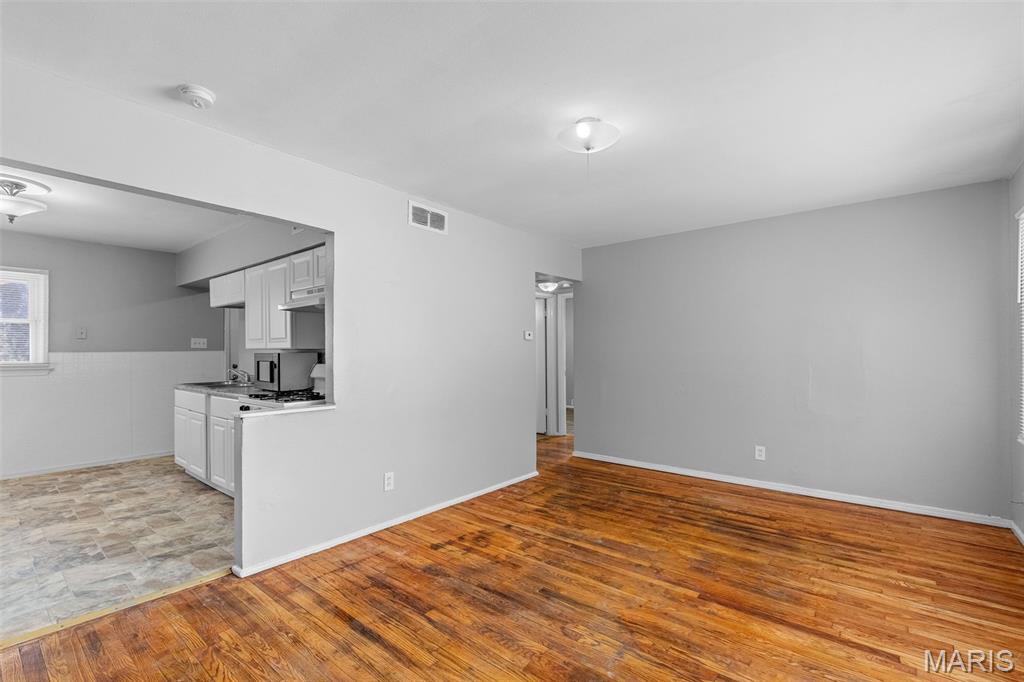 Kinloch Park - Residential Income