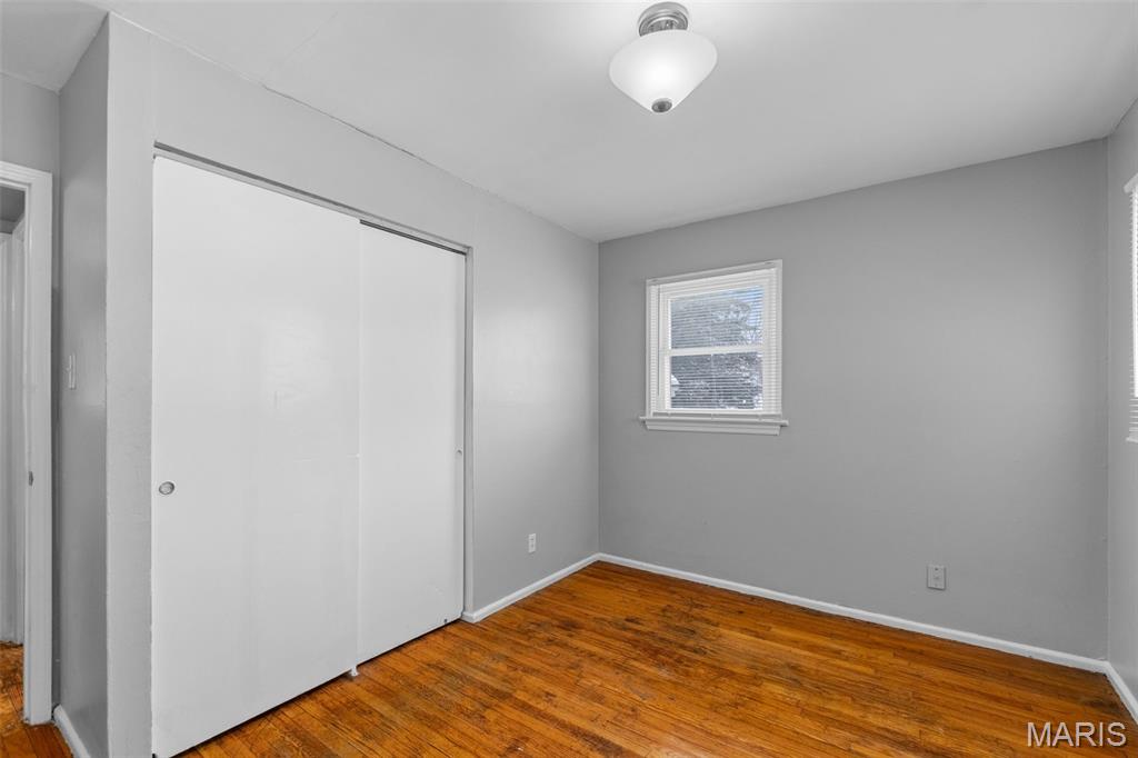 Kinloch Park - Residential Income