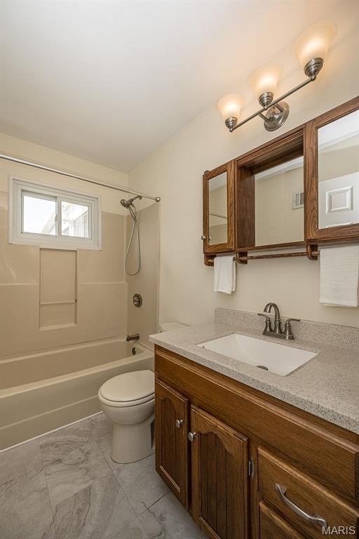 Oak Crest 2 - Residential